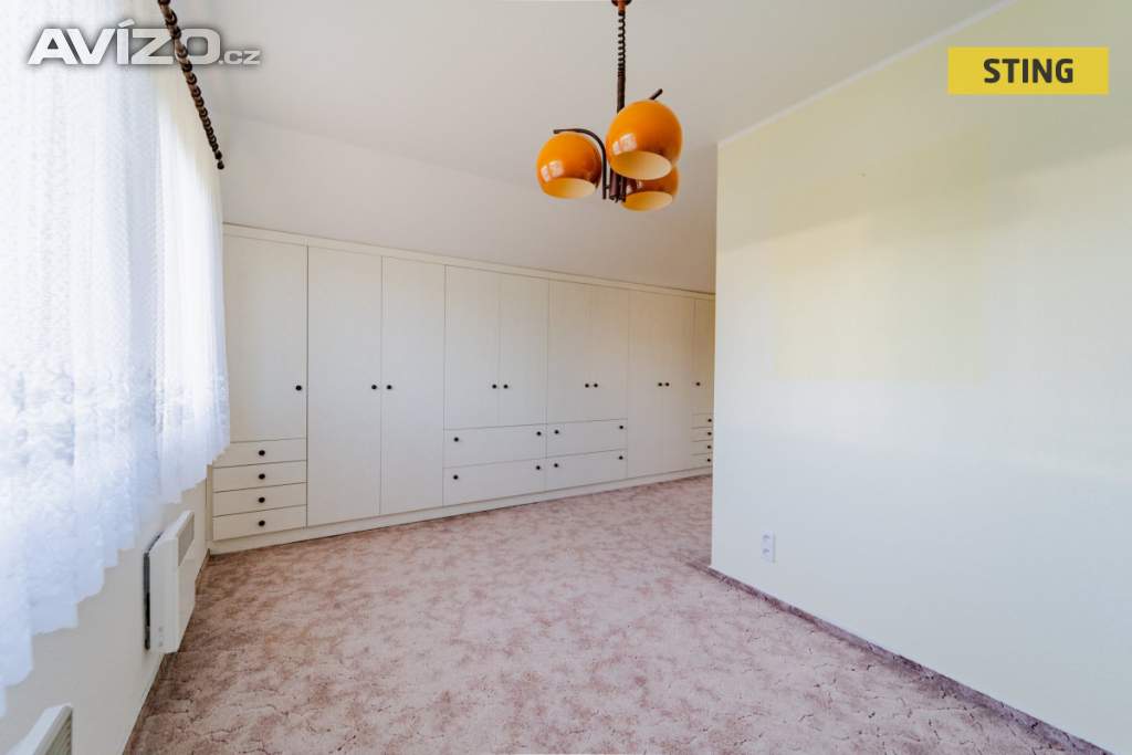 Foto inzerátu Prodej, Rodinný dům, 256 m2