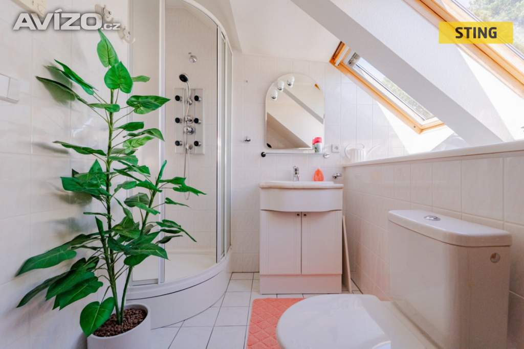 Foto inzerátu Prodej, Rodinný dům, 256 m2