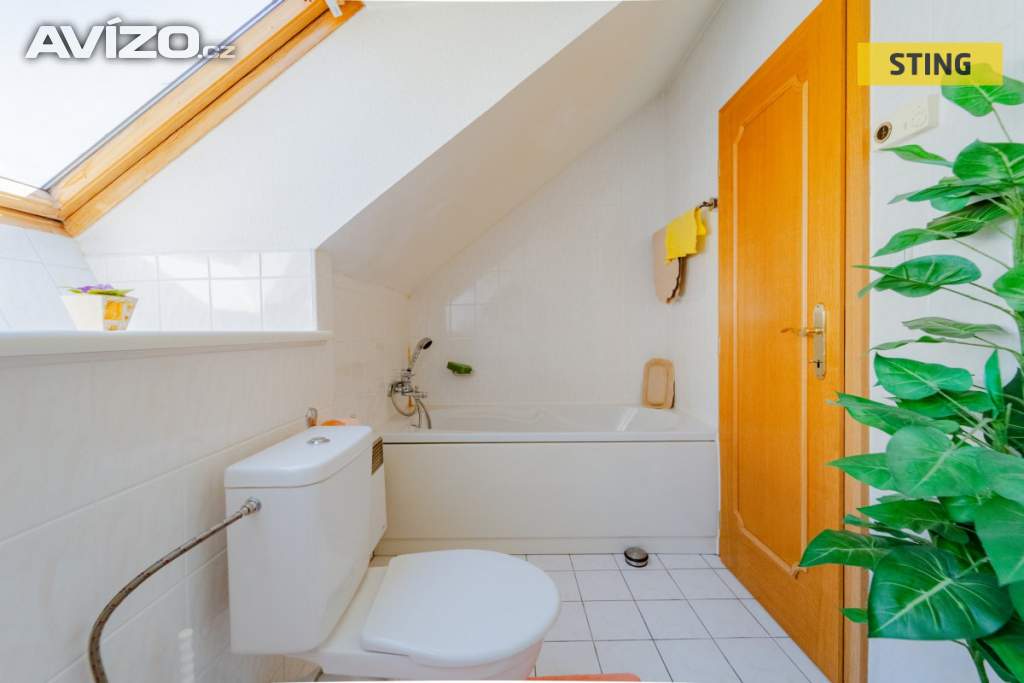Foto inzerátu Prodej, Rodinný dům, 256 m2