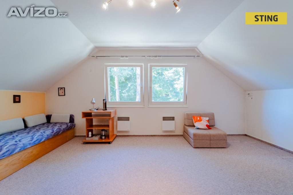 Foto inzerátu Prodej, Rodinný dům, 256 m2