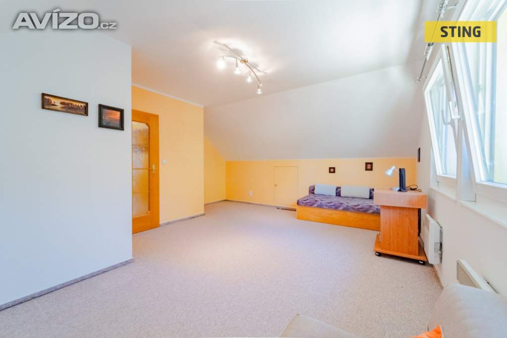 Foto inzerátu Prodej, Rodinný dům, 256 m2
