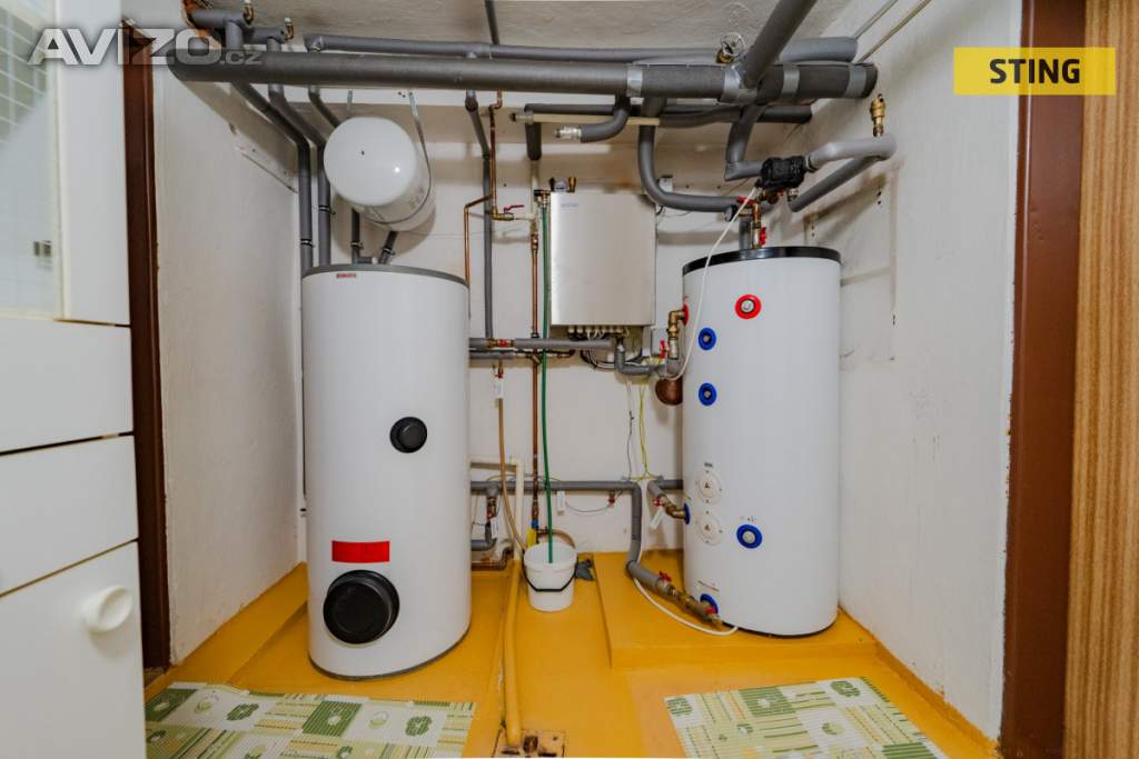 Foto inzerátu Prodej, Rodinný dům, 256 m2