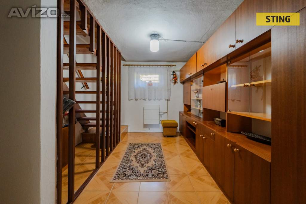 Foto inzerátu Prodej, Rodinný dům, 256 m2