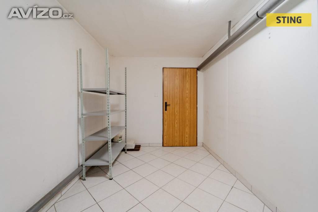 Foto inzerátu Prodej, Rodinný dům, 256 m2