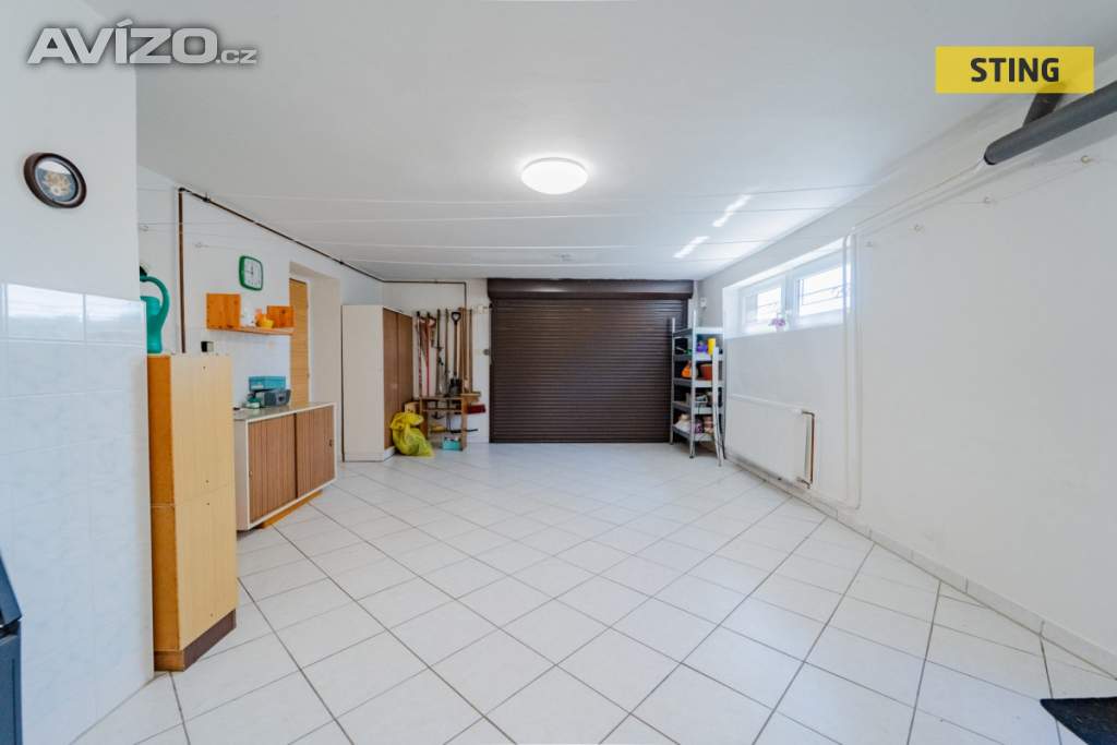 Foto inzerátu Prodej, Rodinný dům, 256 m2