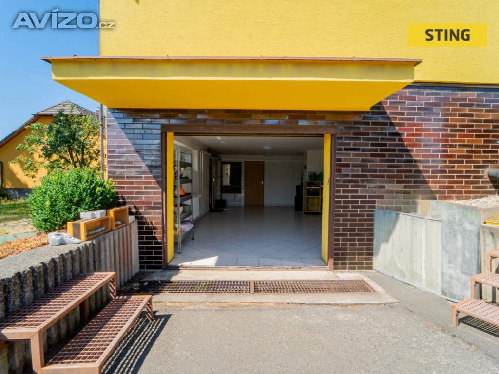 Foto inzerátu Prodej, Rodinný dům, 256 m2