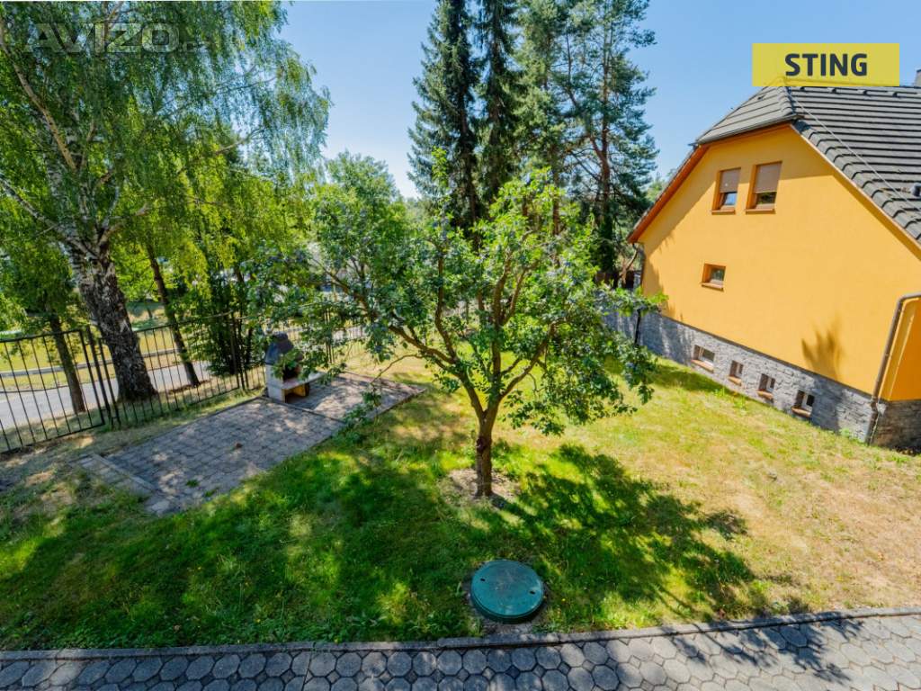 Foto inzerátu Prodej, Rodinný dům, 256 m2