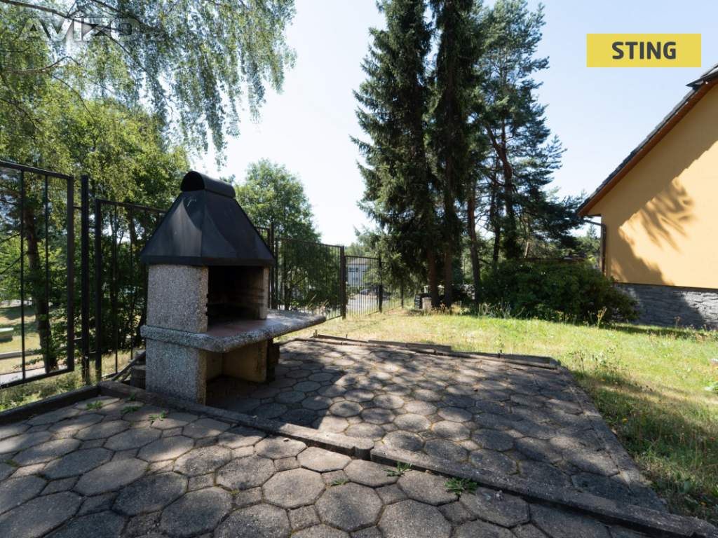 Foto inzerátu Prodej, Rodinný dům, 256 m2