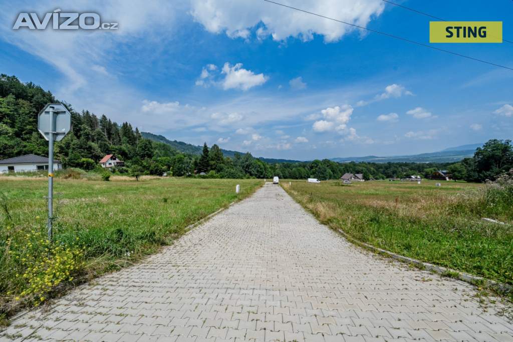 Foto inzerátu Prodej, Pozemky pro bydlení, 1922 m2