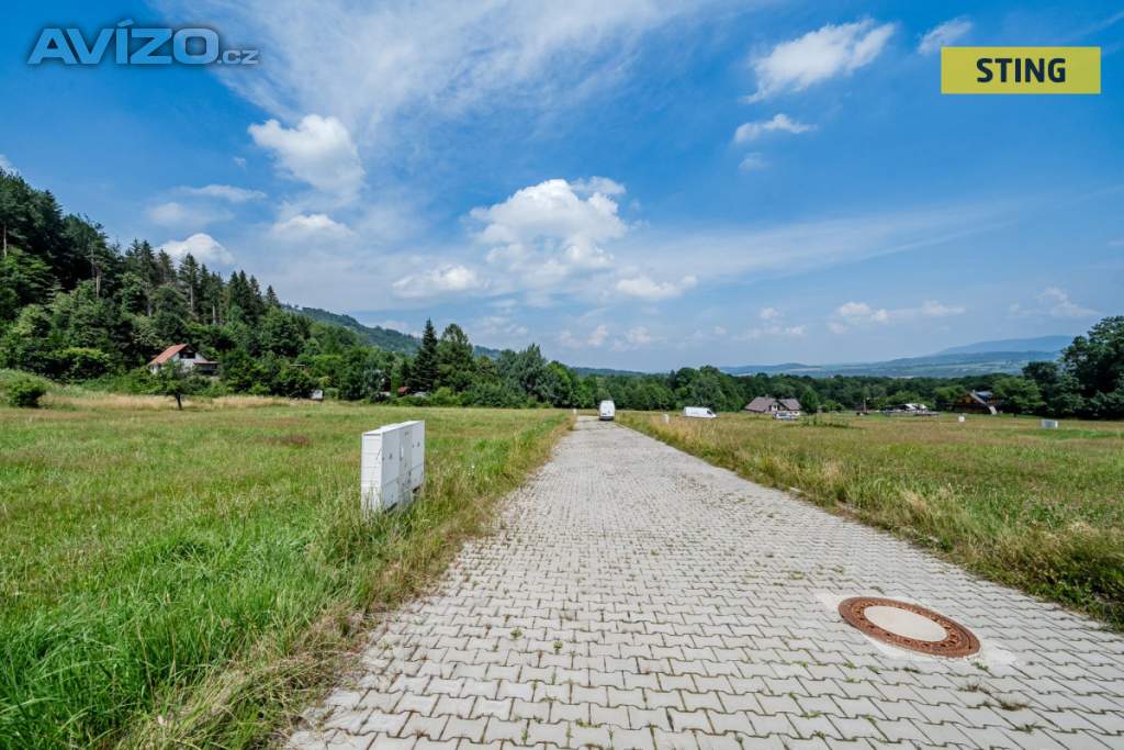 Foto inzerátu Prodej, Pozemky pro bydlení, 1922 m2