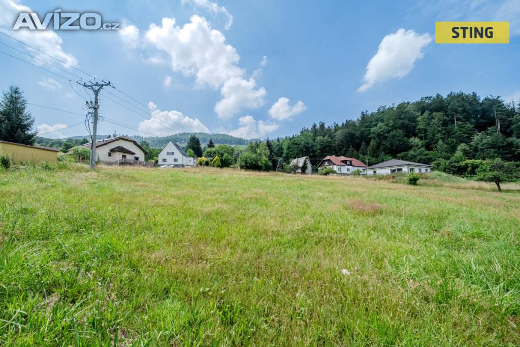 Foto inzerátu Prodej, Pozemky pro bydlení, 1922 m2