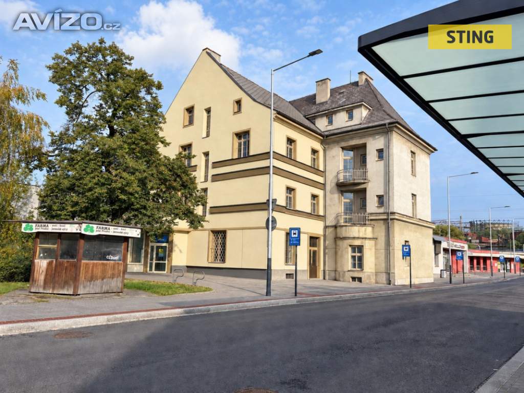 Pronájem, jiný, 89 m2