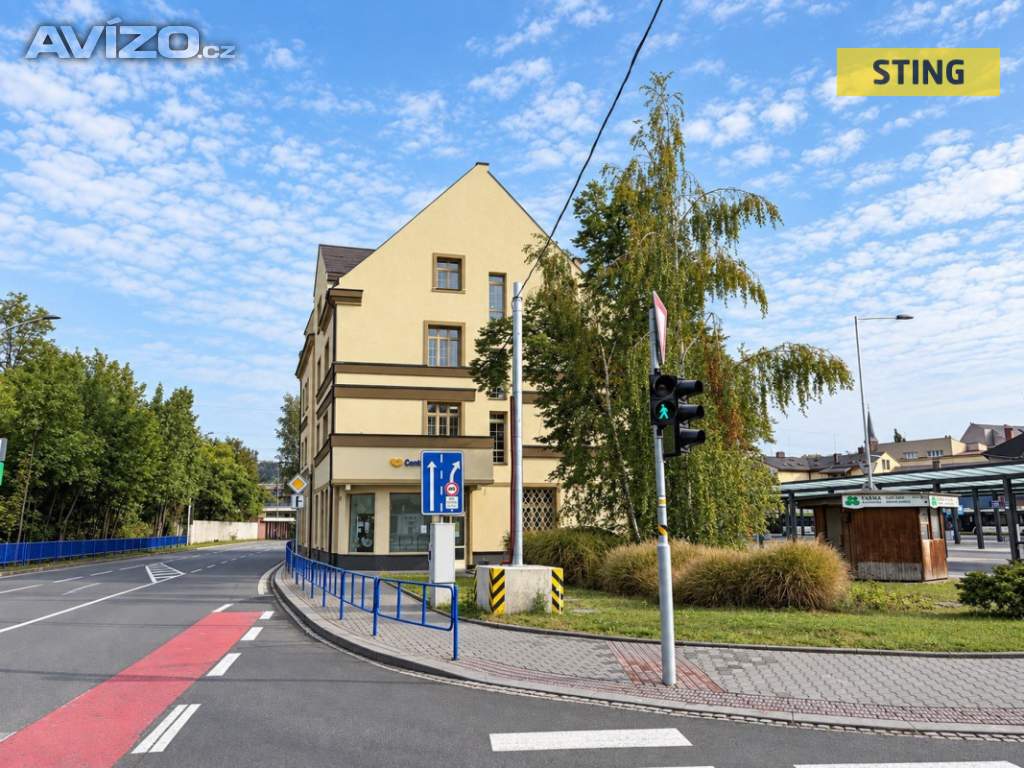 Foto inzerátu Pronájem, jiný, 89 m2