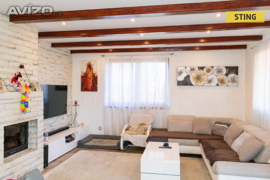 Prodej, Rodinný dům, 170 m2