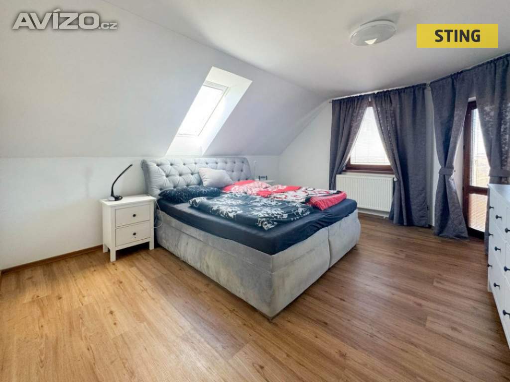 Foto inzerátu Prodej, Rodinný dům, 170 m2