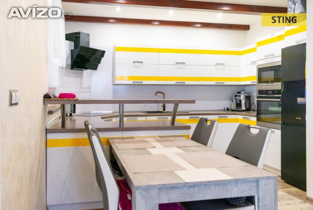 Foto inzerátu Prodej, Rodinný dům, 170 m2