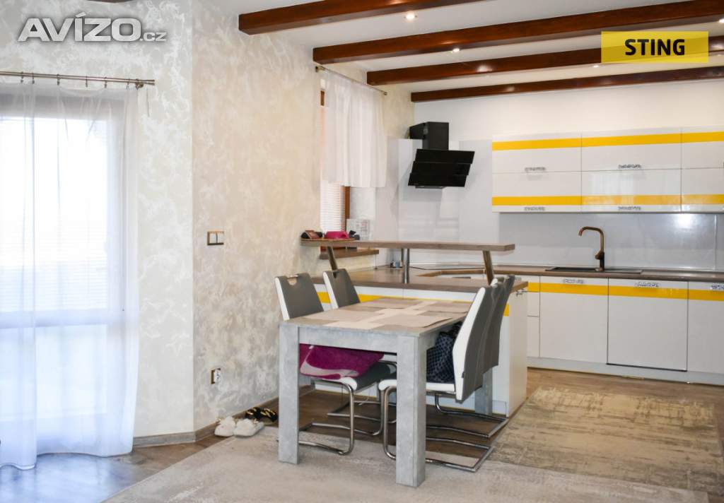 Foto inzerátu Prodej, Rodinný dům, 170 m2