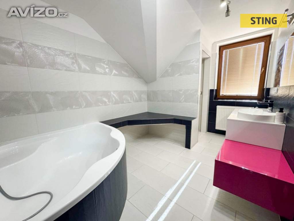Foto inzerátu Prodej, Rodinný dům, 170 m2