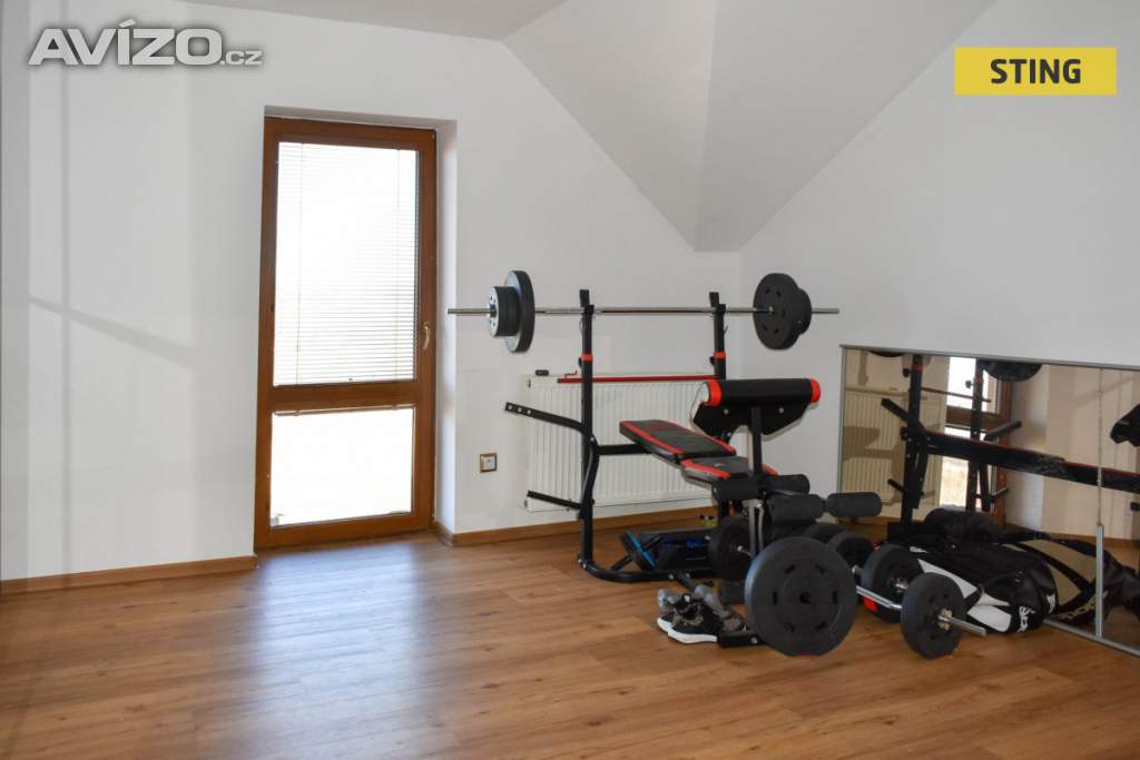 Foto inzerátu Prodej, Rodinný dům, 170 m2