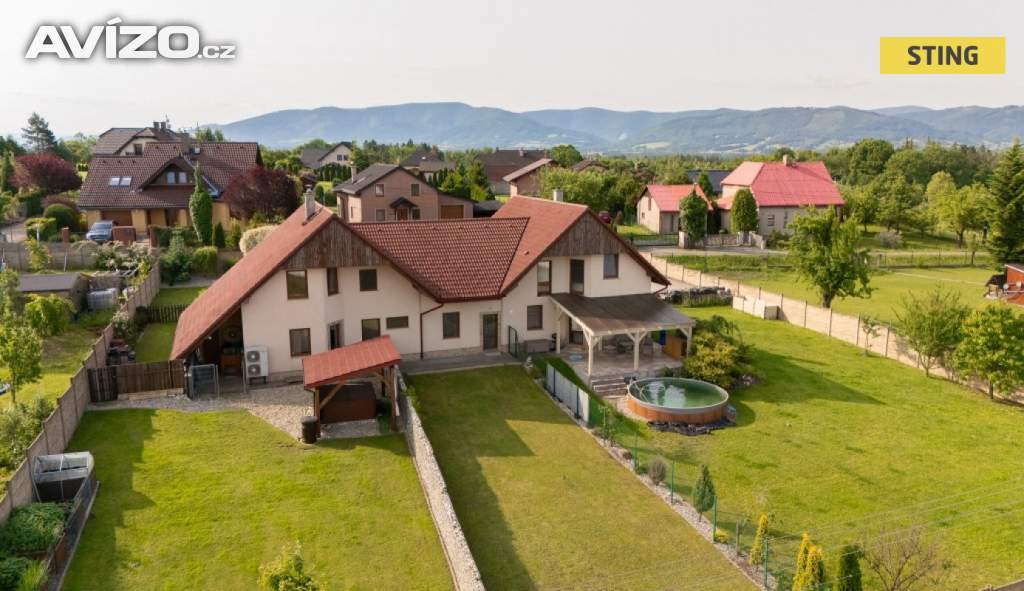 Foto inzerátu Prodej, Rodinný dům, 170 m2