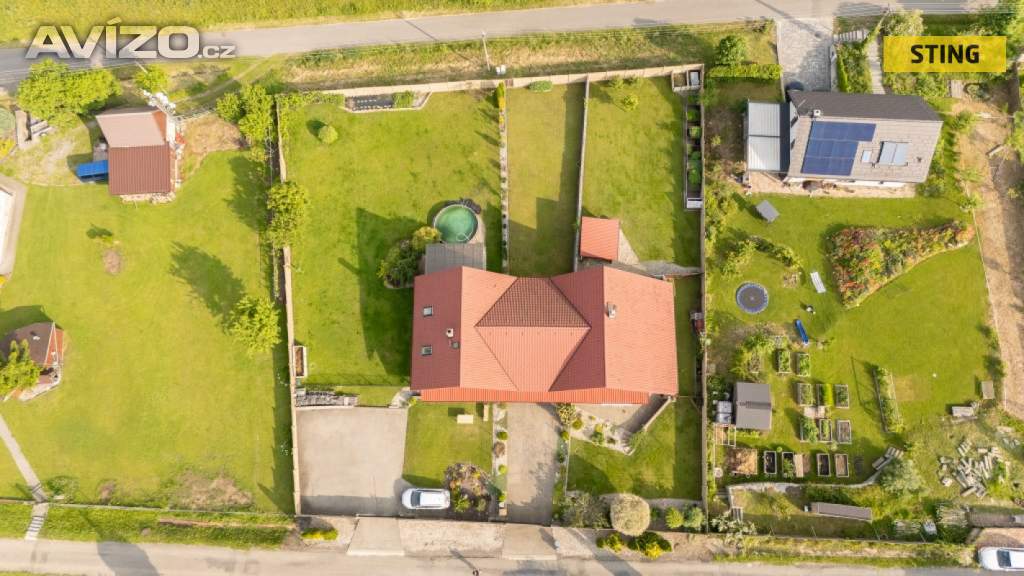 Foto inzerátu Prodej, Rodinný dům, 170 m2