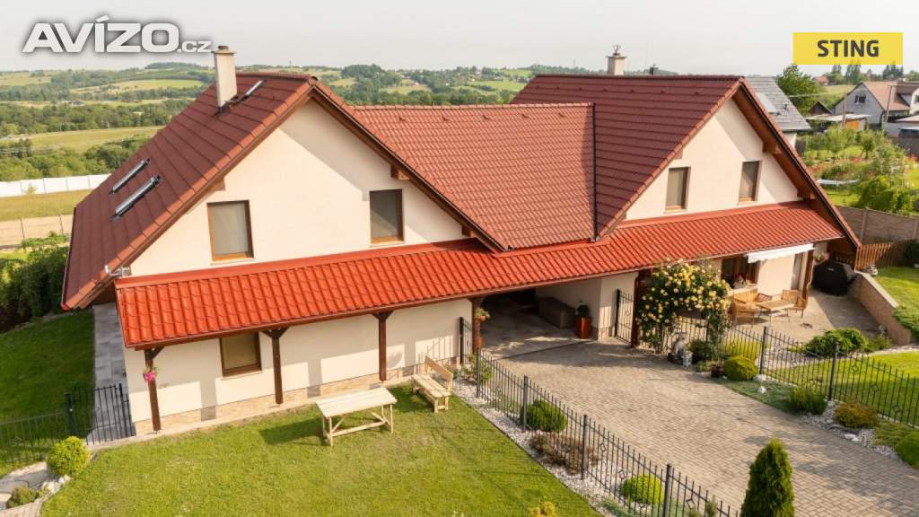 Foto inzerátu Prodej, Rodinný dům, 170 m2