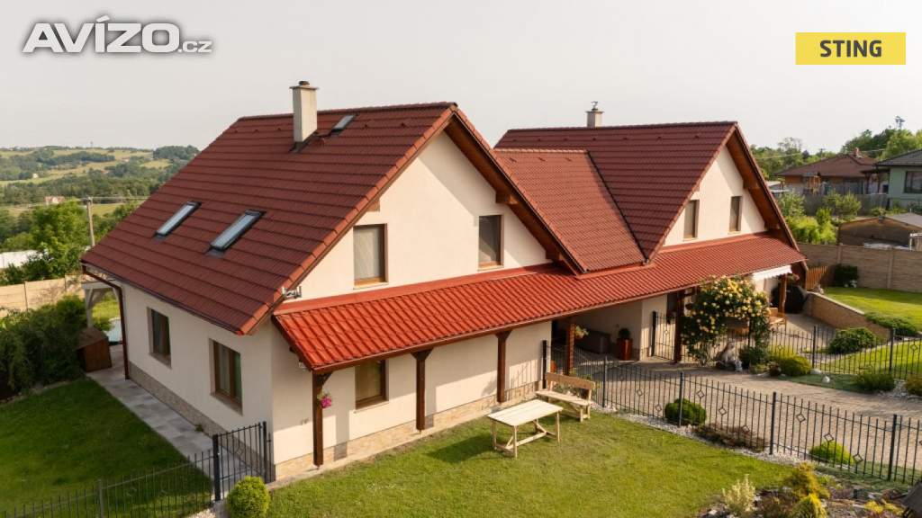 Foto inzerátu Prodej, Rodinný dům, 170 m2