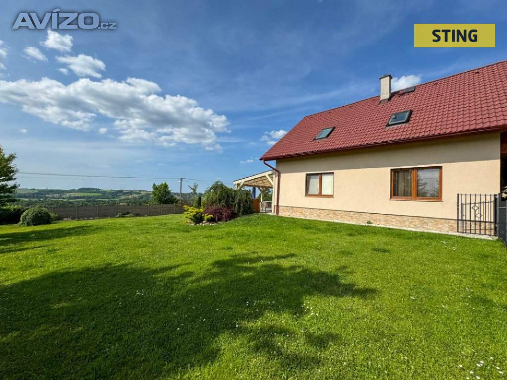 Foto inzerátu Prodej, Rodinný dům, 170 m2