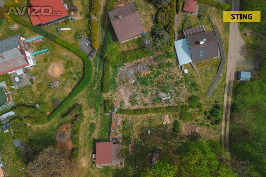 Foto inzerátu Prodej, Pozemky pro bydlení, 362 m2