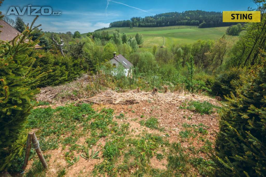 Foto inzerátu Prodej, Pozemky pro bydlení, 362 m2