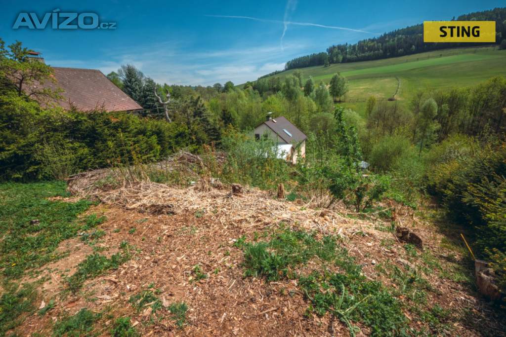 Foto inzerátu Prodej, Pozemky pro bydlení, 362 m2