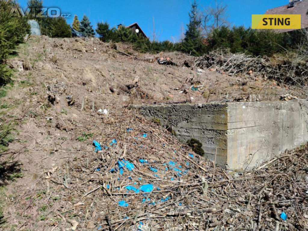 Foto inzerátu Prodej, Pozemky pro bydlení, 362 m2
