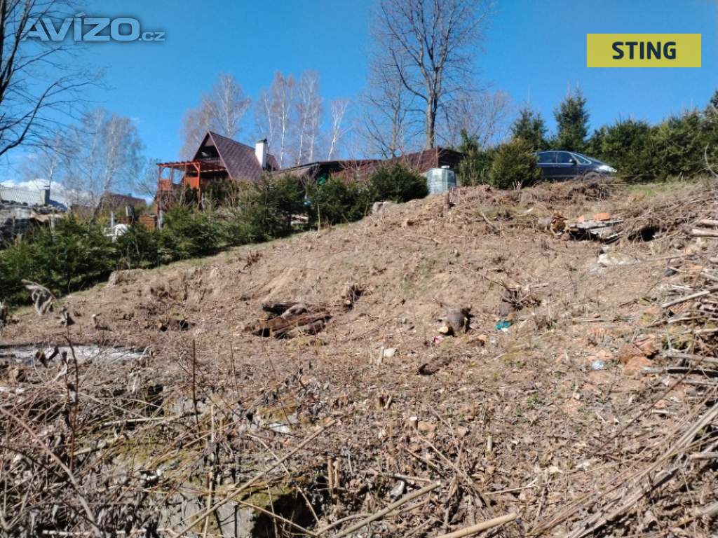 Foto inzerátu Prodej, Pozemky pro bydlení, 362 m2