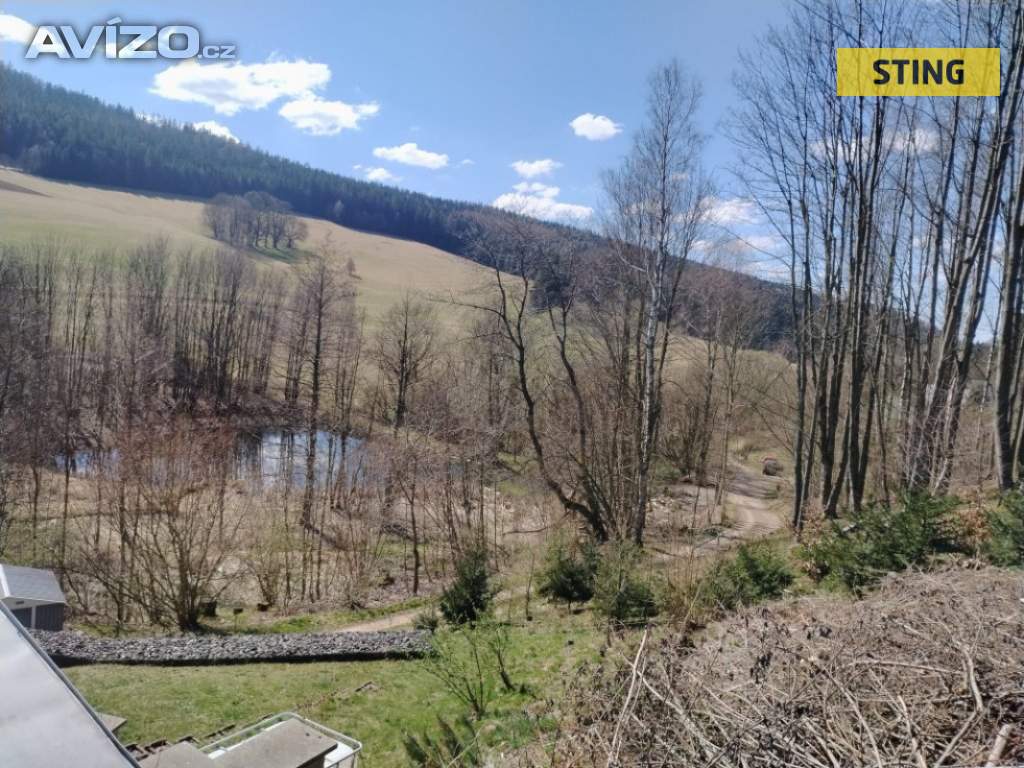 Foto inzerátu Prodej, Pozemky pro bydlení, 362 m2