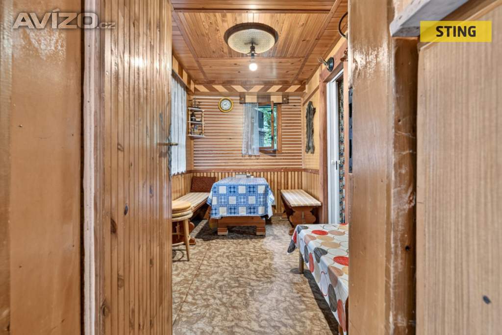Foto inzerátu Prodej, chata, 51 m2