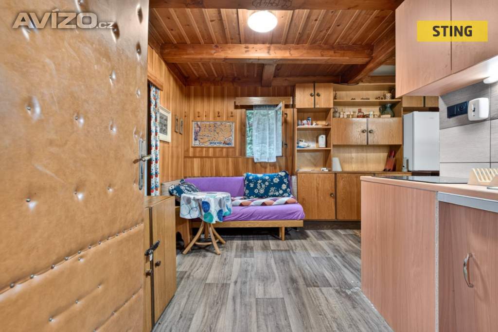 Foto inzerátu Prodej, chata, 51 m2