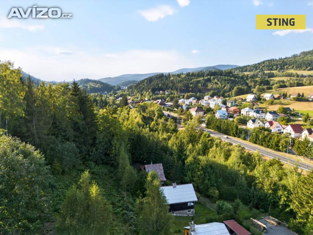 Foto inzerátu Prodej, chata, 51 m2