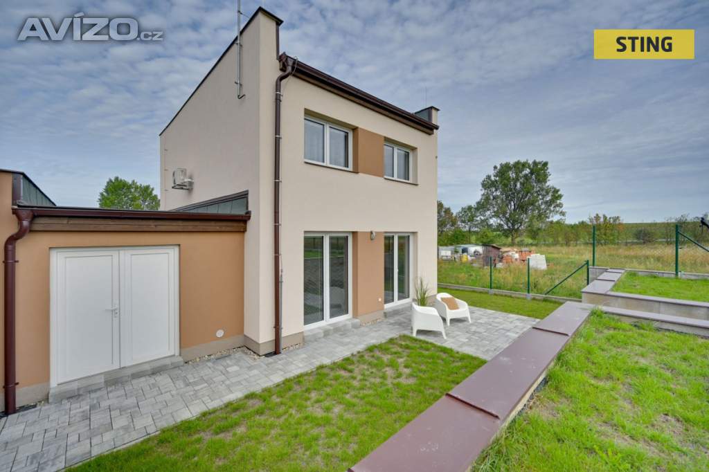 Foto inzerátu Prodej, Rodinný dům, 120 m2