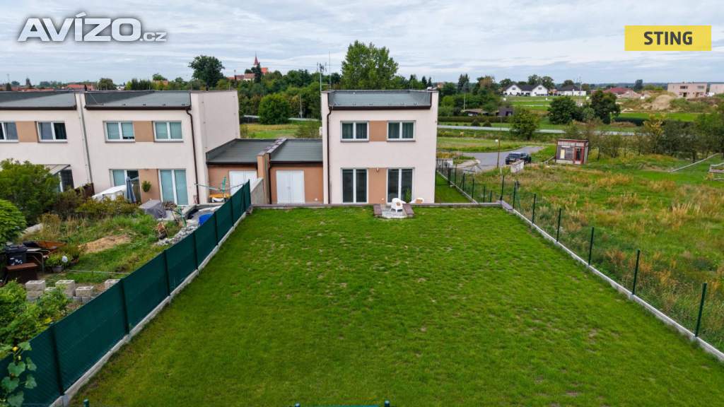 Foto inzerátu Prodej, Rodinný dům, 120 m2