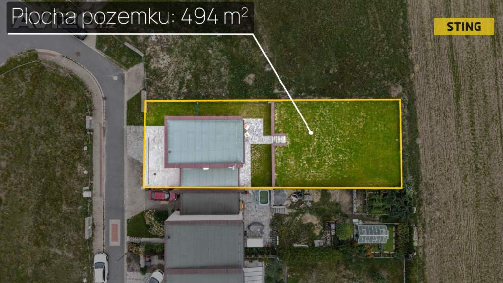 Foto inzerátu Prodej, Rodinný dům, 120 m2
