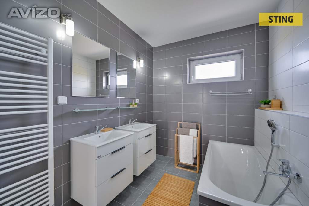 Foto inzerátu Prodej, Rodinný dům, 120 m2