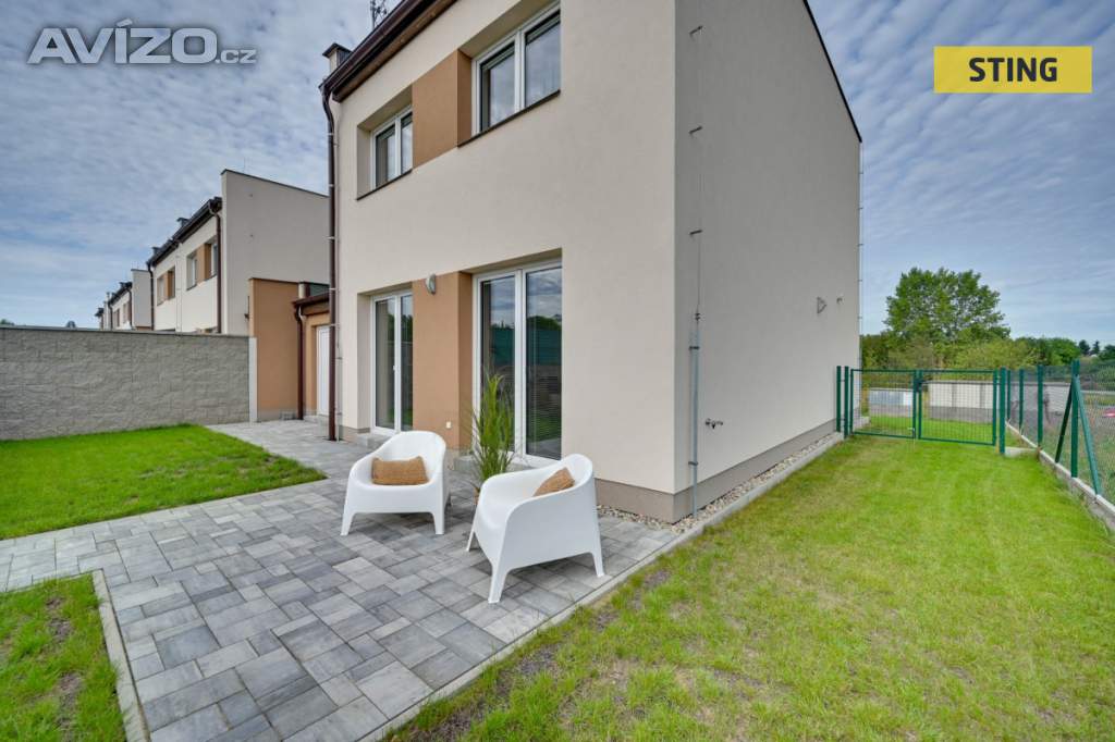 Foto inzerátu Prodej, Rodinný dům, 120 m2