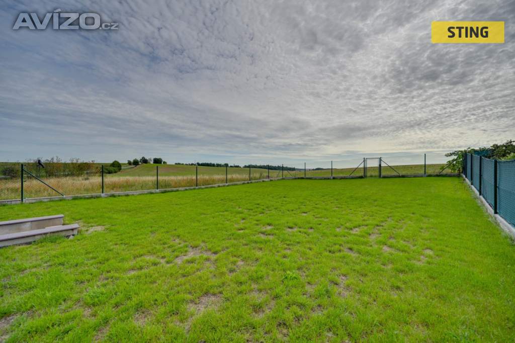 Foto inzerátu Prodej, Rodinný dům, 120 m2