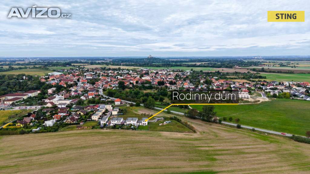 Foto inzerátu Prodej, Rodinný dům, 120 m2