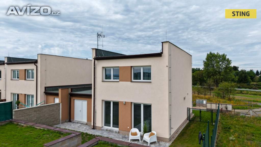 Foto inzerátu Prodej, Rodinný dům, 120 m2