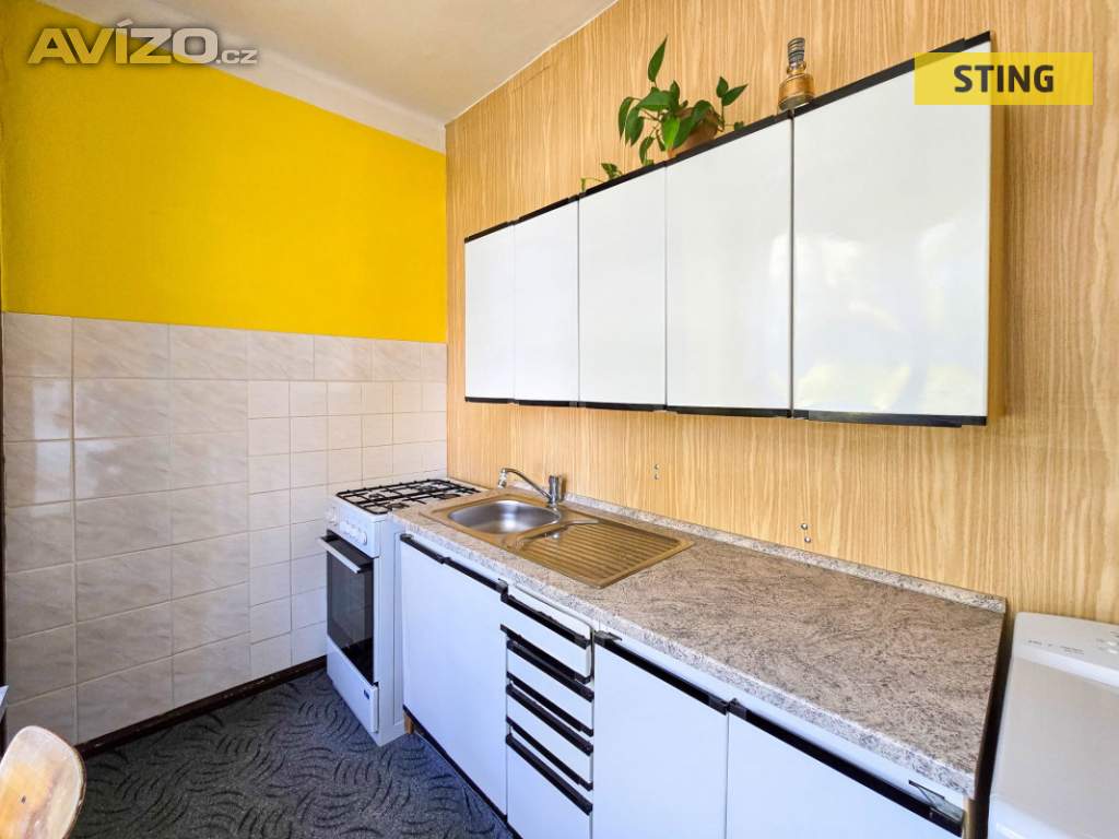 Foto inzerátu Prodej, byt 2+1, 60 m2