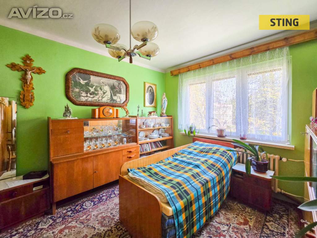 Foto inzerátu Prodej, byt 2+1, 60 m2