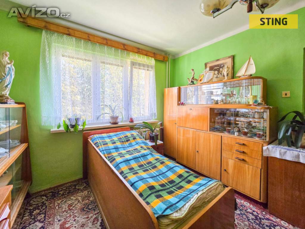 Foto inzerátu Prodej, byt 2+1, 60 m2