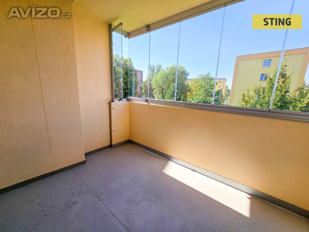 Foto inzerátu Prodej, byt 2+1, 60 m2
