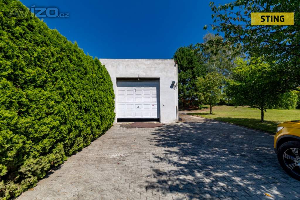 Foto inzerátu Prodej, Vila/Rezidence, 407 m2